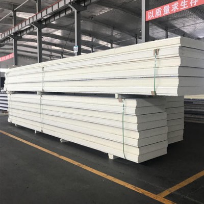 50mm Multipurpose Sandwich Panel Polyurethane Rigid Insulation Board