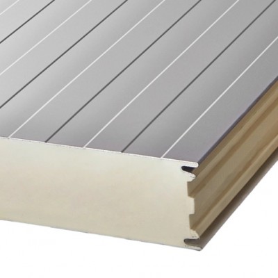 High Quality Building Material Rock Wool Sandwich panel board